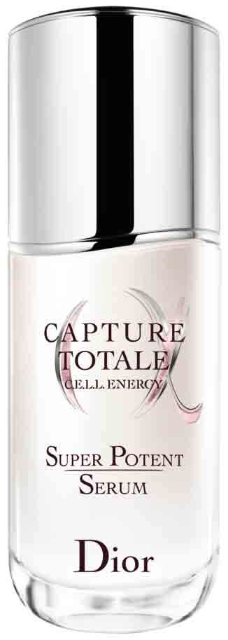 Recomendación de Elisabet: Capture Total C.E.L.L. Energy, de Dior